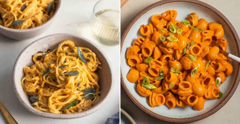 14 Non-Pasta Sauces That Will Make Your Spaghetti Unforgettable