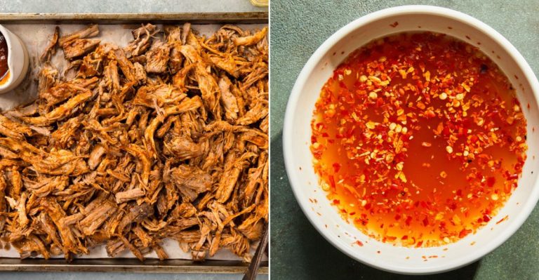 14 North Carolina BBQ Styles And Sauces That Every Local Recognizes