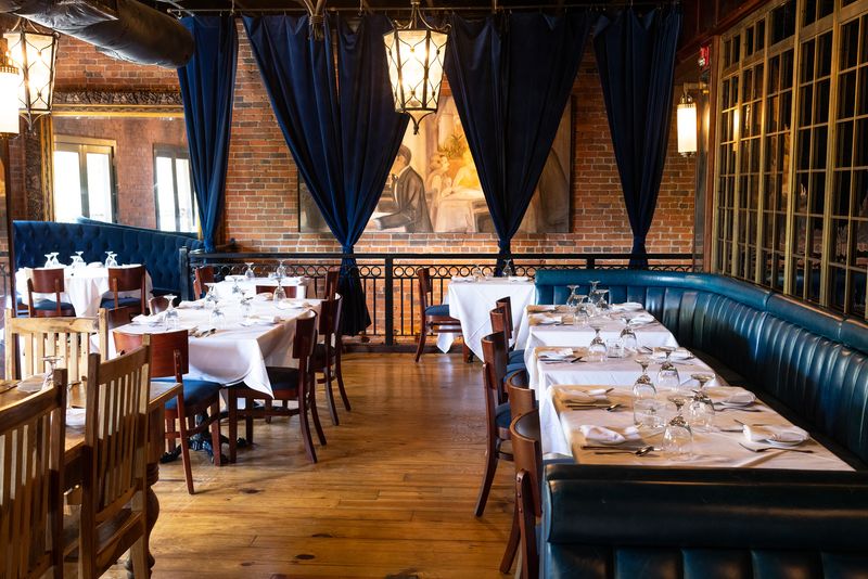 Circa 1922 – Wilmington