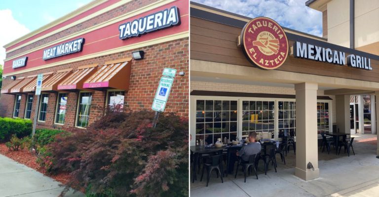 14 North Carolina Taco Places That Keep Locals Returning