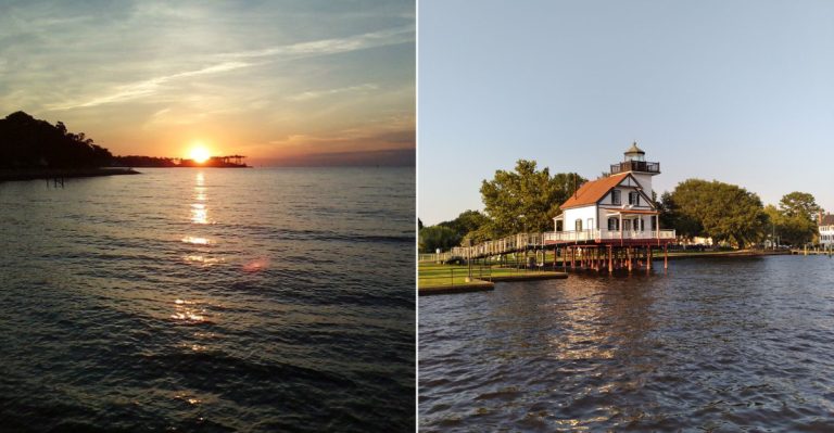 14 North Carolina’s Forgotten Destinations That Call Out To Every Adventurous Explorer