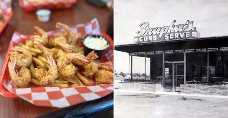 14 Nostalgic ’80s Texas Drive-In Meals That Defined Small-Town Nights