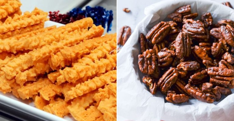 14 Nostalgic South Carolina Treats That Locals Can’t Stop Craving