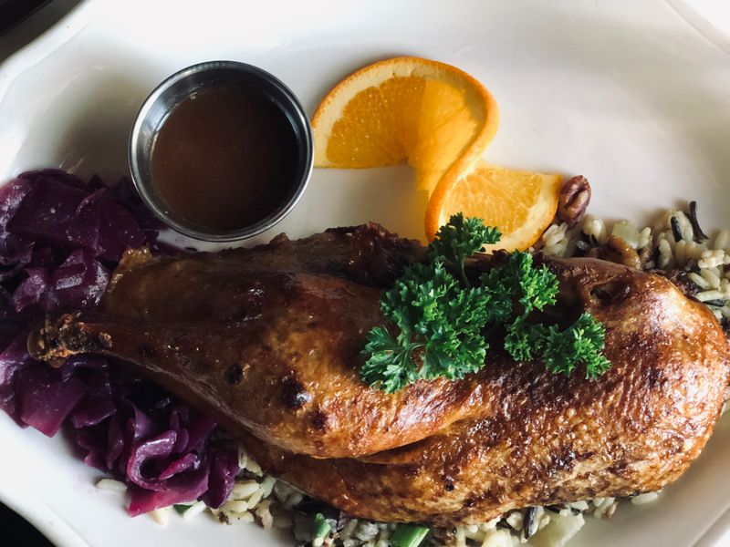 Ocean Grill, Vero Beach