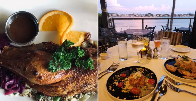 Coastal Florida Oceanfront Steakhouses That Pair Scenic Views With Big Flavor