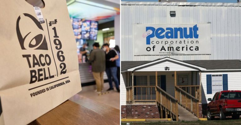 14 Of The Biggest Frozen Food Recalls Of All Time
