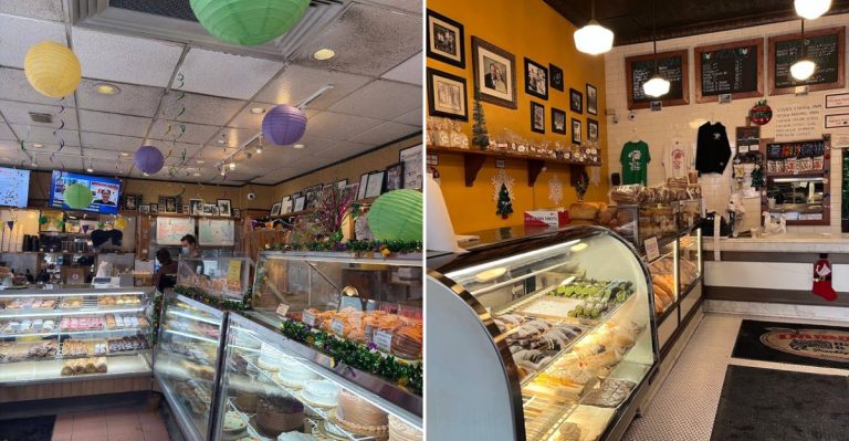 14 Of The Oldest Bakeries In Illinois Still Getting Their Pastries Right