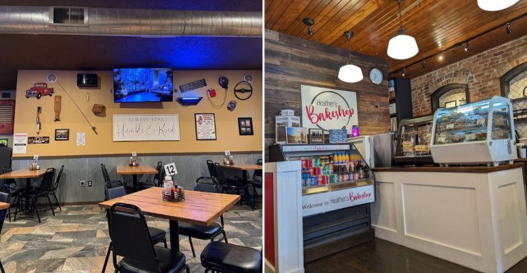 14 Off-The-Beaten-Path Illinois Dining Spots To Visit This Month