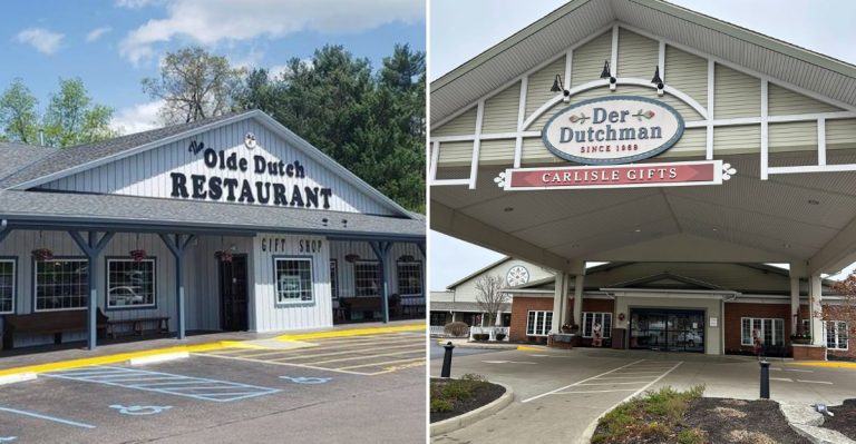 14 Ohio All-You-Can-Eat Buffets That Serve As The Perfect Winter Retreats