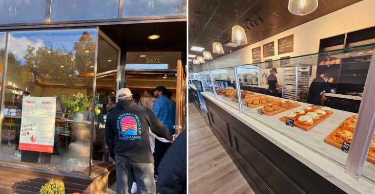 14 Ohio Bakeries Where Danishes Are The Reason People Keep Coming Back