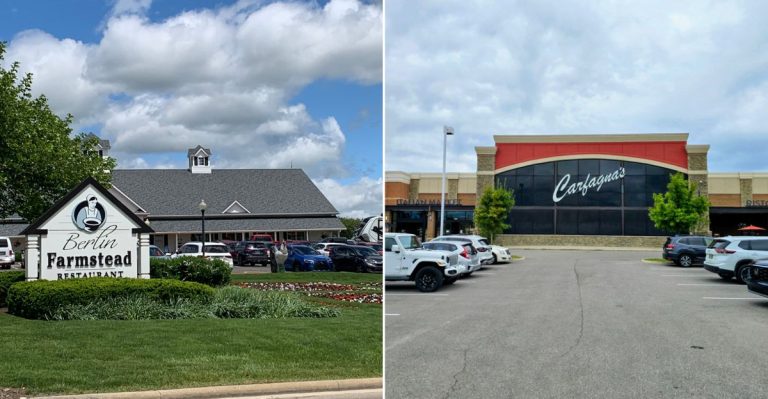 13 Ohio Breakfast Buffets So Good You’ll Want To Stay All Morning