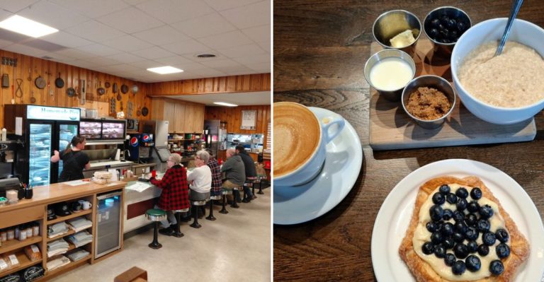 14 Ohio Breakfast Spots Worth Waking Up Early For In 2026