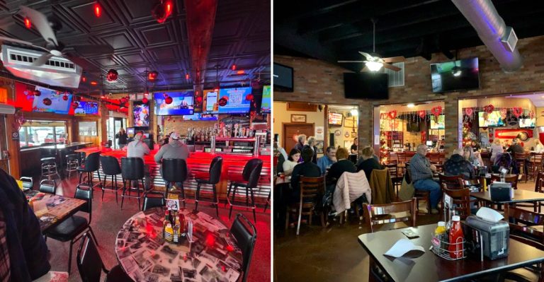 14 Ohio Carryout Fish Fry Windows Known For Hot, Crispy Lake Perch