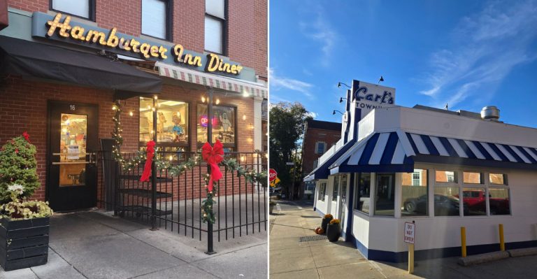 14 Ohio Classic Burger Counters That Get Simple Done Perfectly