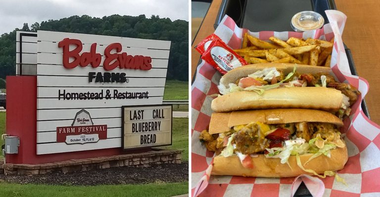 14 Ohio Comfort Food Spots You Need To Visit This Winter
