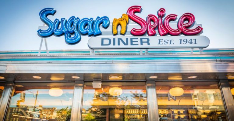 14 Ohio Diners Where Breakfast Feels Straight Out Of 1952