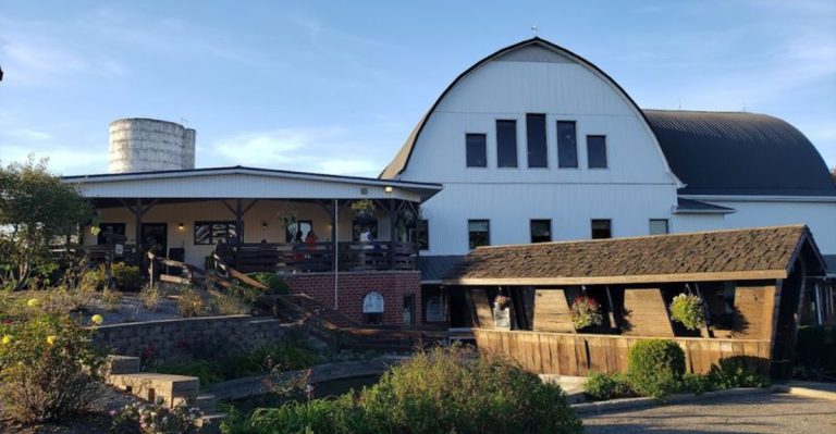 14 Ohio Dining Spots That Transport You Somewhere Else