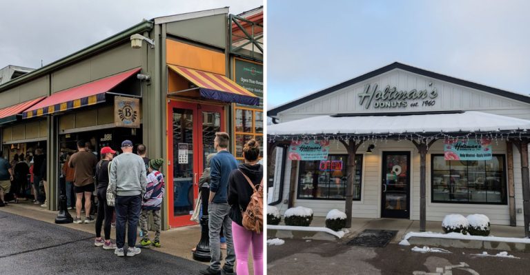 14 Ohio Eateries So Beloved, The Food Rarely Lasts Until Closing Time