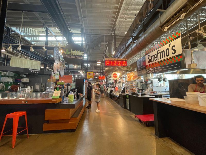 North Market Downtown (Columbus)