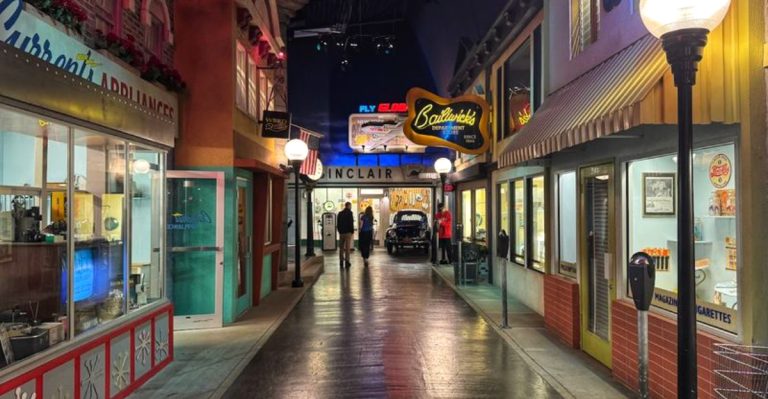 14 Ohio Indoor Attractions To Enjoy When March Weather Gets Moody
