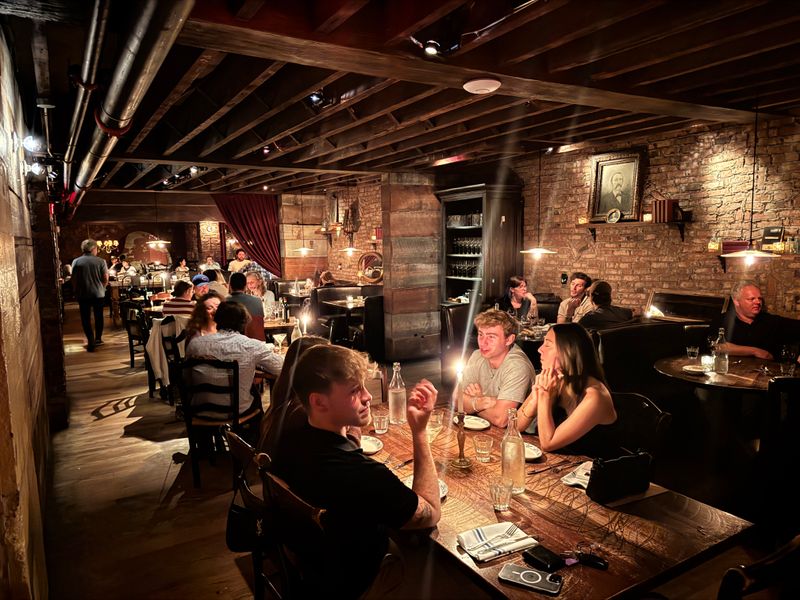 Sotto – Cincinnati, Ohio