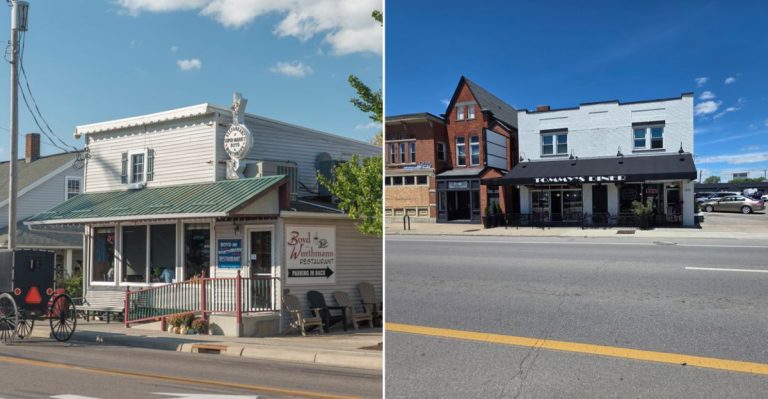 14 Ohio Mom And Pop Spots Where The Food Feels Like Home Cooking