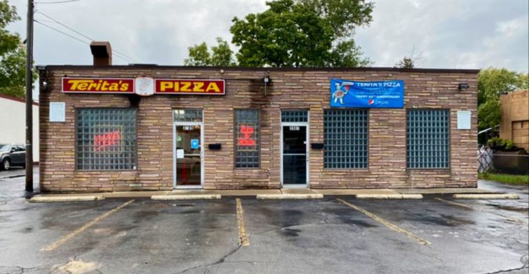 14 Ohio Pizza Places That Outshine Chain Restaurants, According To Locals