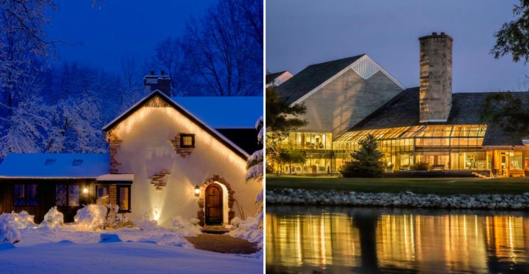 14 Ohio Places Couples Choose For Valentine’s Day When They Want Something Special
