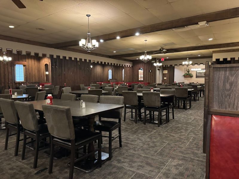 York Steak House, Columbus