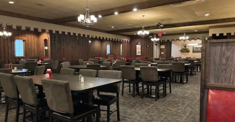 14 Ohio Restaurants Away From The Crowds With A Cult Following