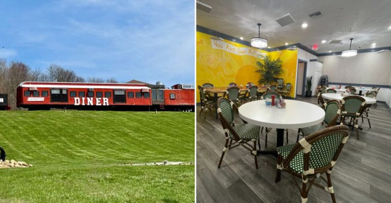 14 Ohio Restaurants Locals Keep Quiet About (So They Stay Their Own Secret Spots)