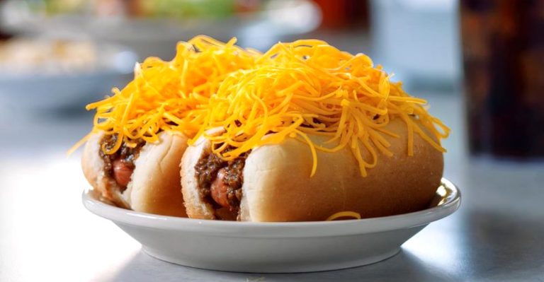 14 Ohio Restaurants Where Coney Dogs Steal The Spotlight