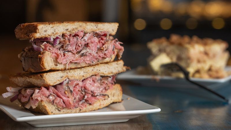 Katzinger's Delicatessen, Columbus