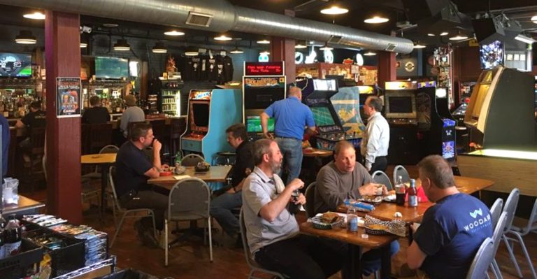 14 Ohio Sandwich Shops That Will Bring Water To Your Mouth The Moment You Start The Feast