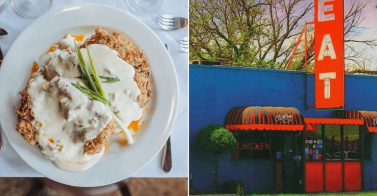 Oklahoma Breakfast Spots Everyone’s Raving About