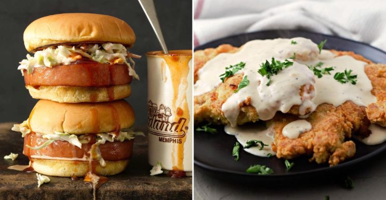 14 Oklahoma Foods That Outsiders Always Get Wrong (And Locals Love To Laugh About)