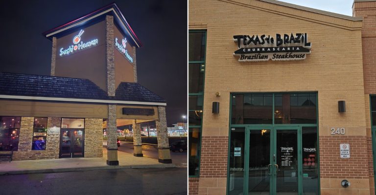 14 Pennsylvania All-You-Can-Eat Spots Where Comfort Food Reigns And Locals Return