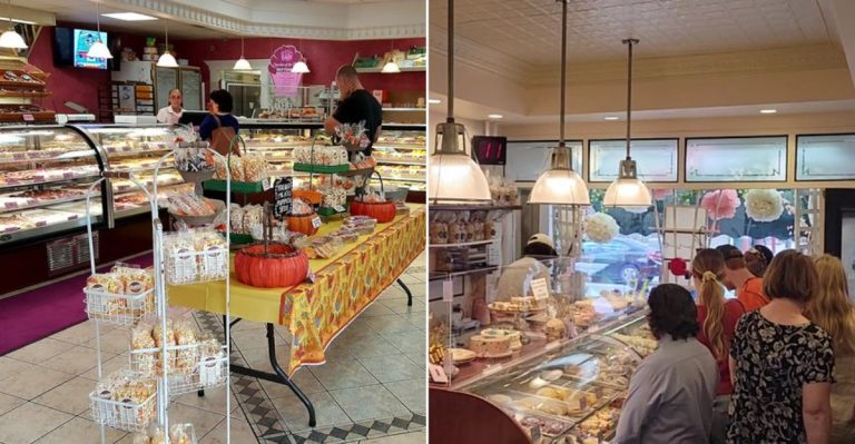 14 Pennsylvania Bakeries That Make Early Mornings Worth It This June