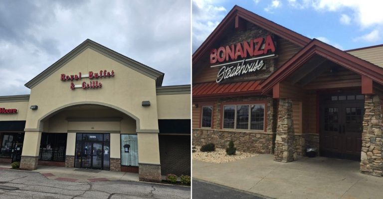 14 Pennsylvania Buffets Famous For Fried Chicken That Reminds Locals Of Grandma