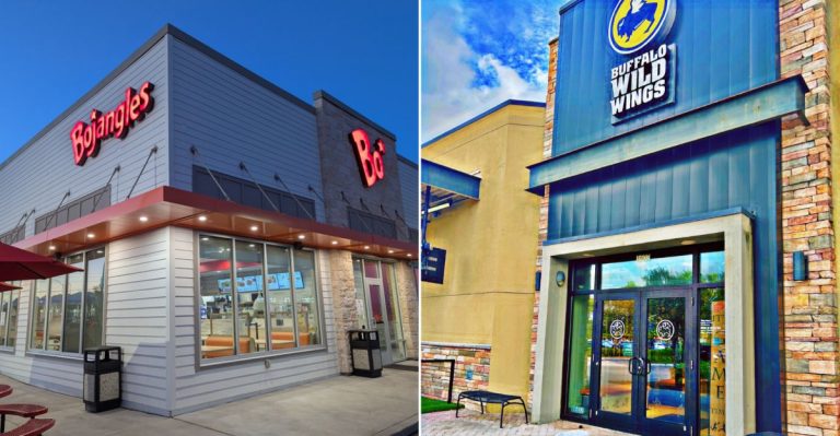 14 Pennsylvania Chicken Chains With The Highest Ratings, According To Locals