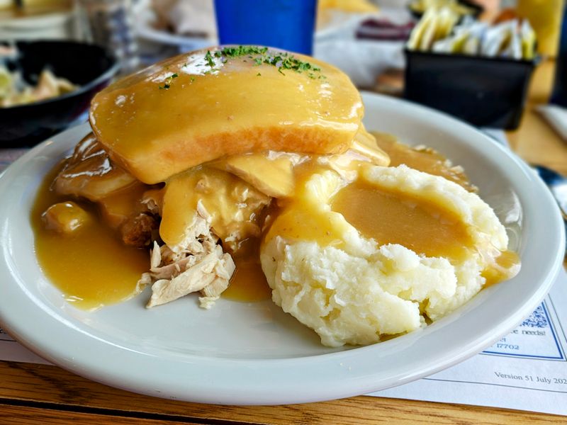 Fry Brothers' Turkey Ranch