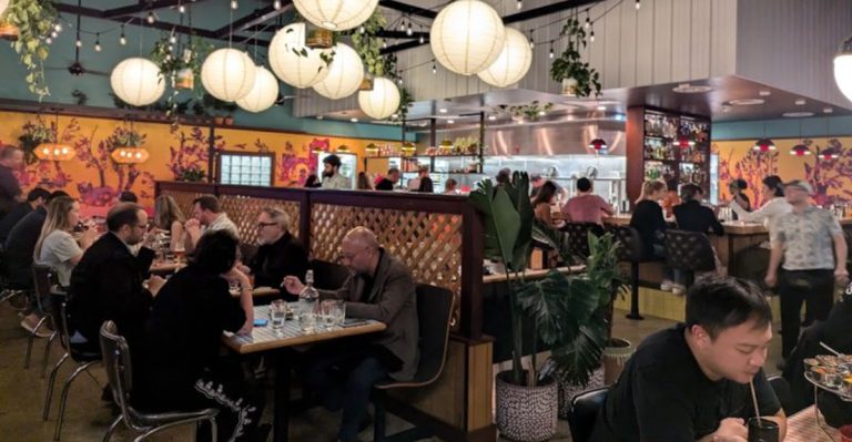 14 Pennsylvania Dining Spots That Belong On Every Food Lover’s Radar This August