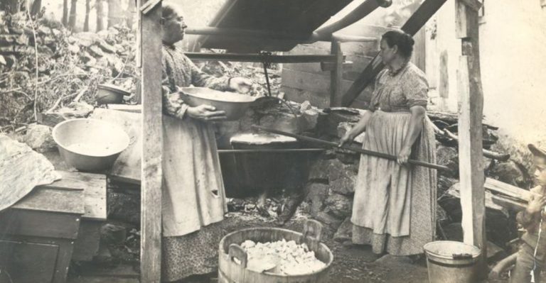 14 Pennsylvania Dutch Cooking Habits From The 1930s That Would Shock Millennials