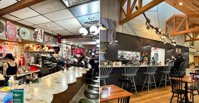 14 Pennsylvania Eateries Known For Crowd-Pleasing Roast Beef Sandwiches