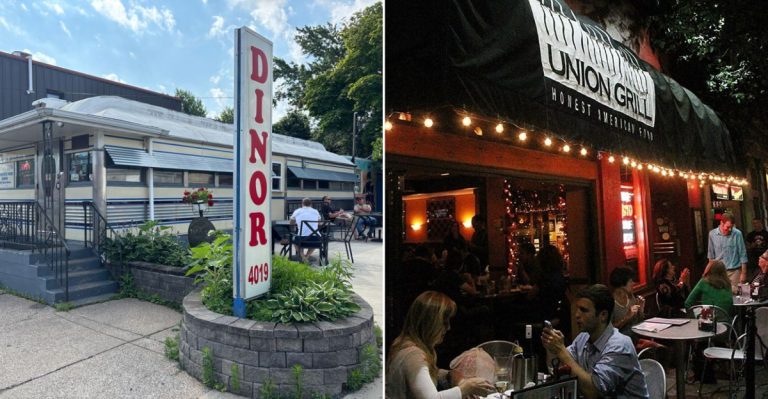 14 Pennsylvania Eateries Making Reubens Worth A Long Drive