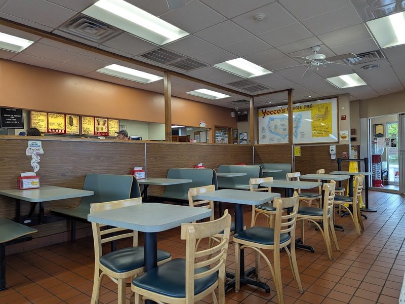 Yocco's The Hot Dog King, PA