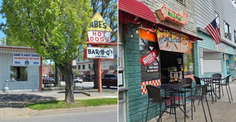 14 Pennsylvania Hot Dog Stands Where Flavor Comes First