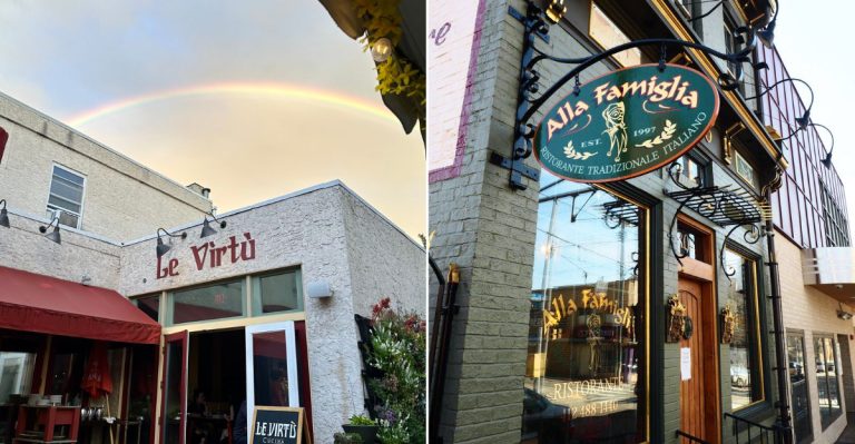14 Pennsylvania Italian Places Locals Intentionally Keep Under The Radar