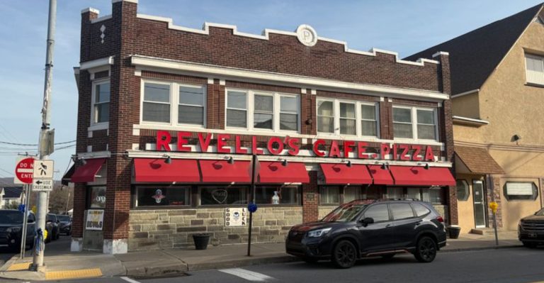 14 Pennsylvania Italian Restaurants That Stand The Test Of Time