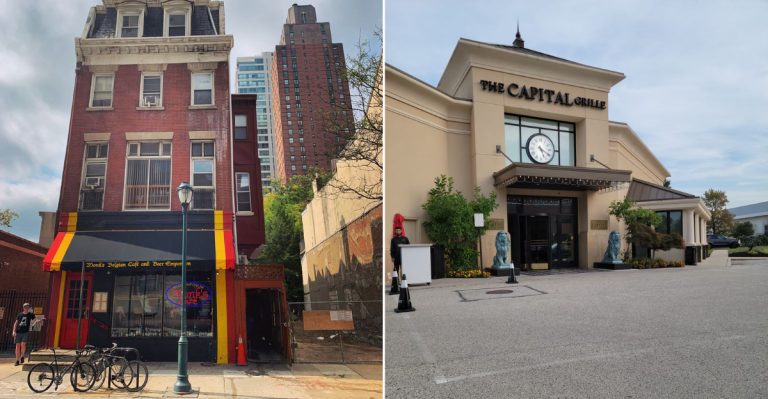 14 Pennsylvania Mac And Cheese Joints Locals Say Beat Grandma’s Recipe